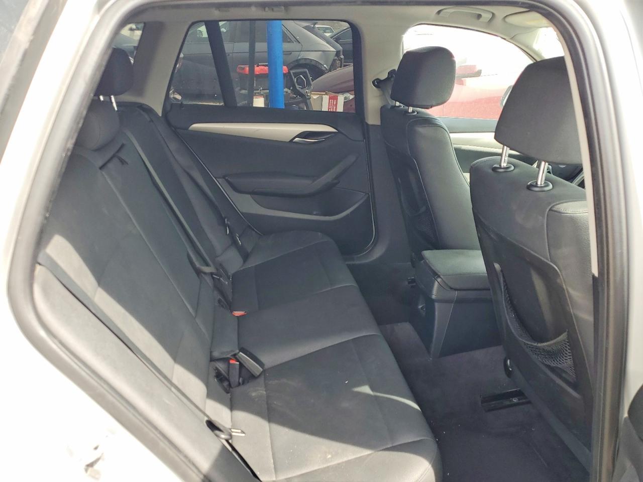 2013 BMW X1