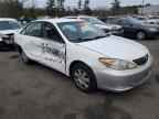2002 TOYOTA CAMRY