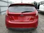 2015 FORD Fiesta