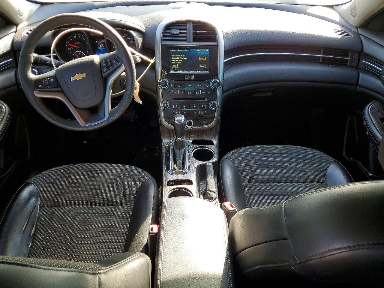 2014 CHEVROLET MALIBU