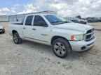 2005 DODGE RAM 1500