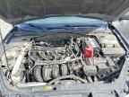 2010 FORD FUSION