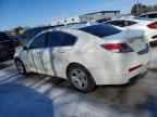 2010 ACURA TL