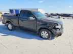 2012 FORD F-150 Lightning