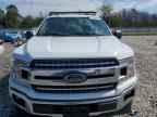2018 FORD F-150 Lightning