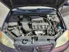 2001 HONDA CIVIC