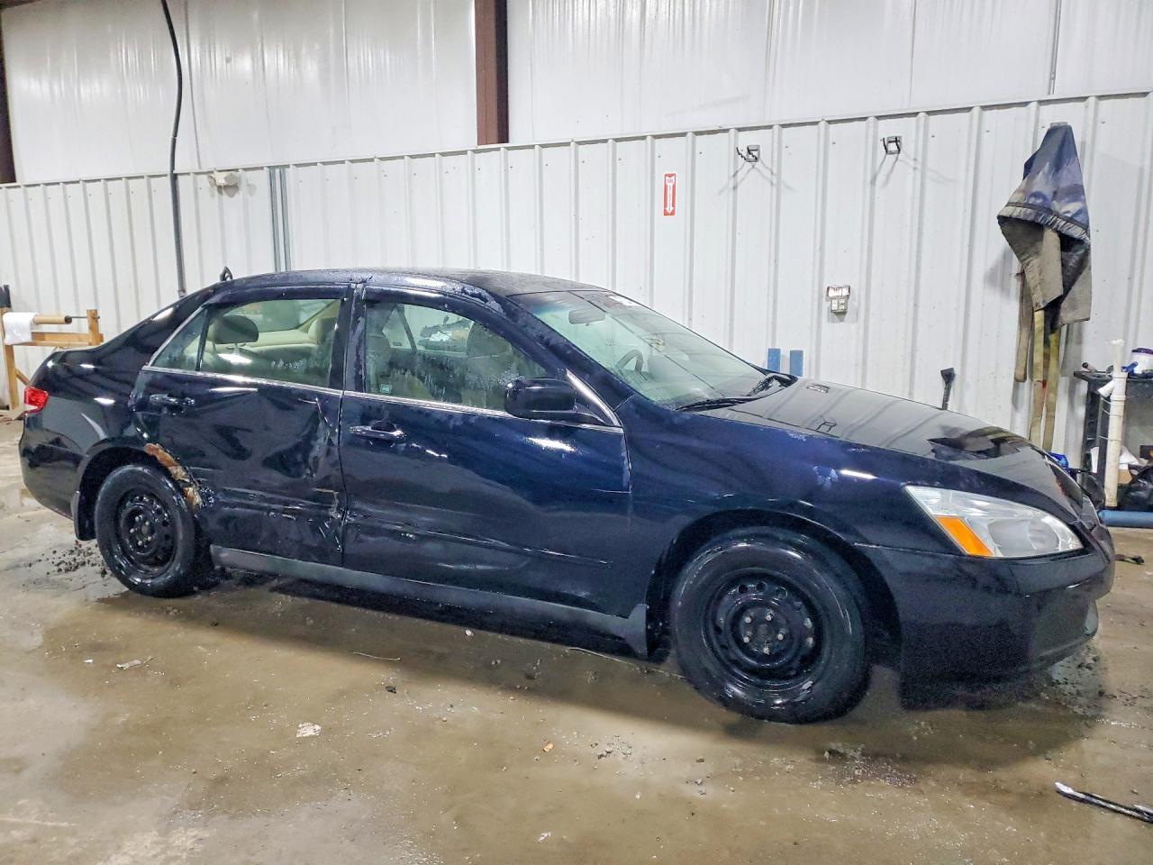 2004 HONDA ACCORD