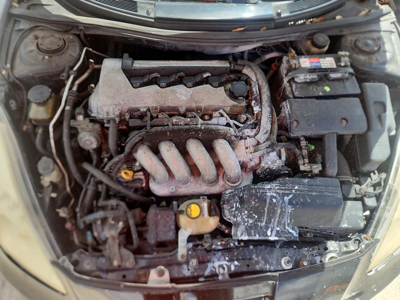 2004 TOYOTA Celica