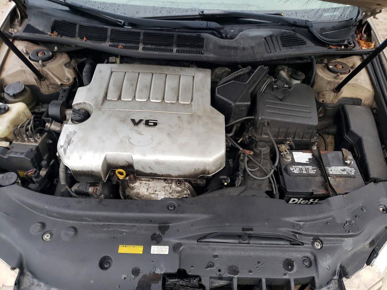 2005 TOYOTA Avalon