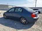 2005 KIA Spectra
