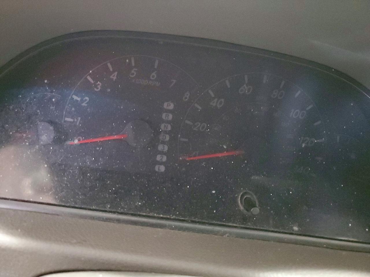 2005 TOYOTA CAMRY