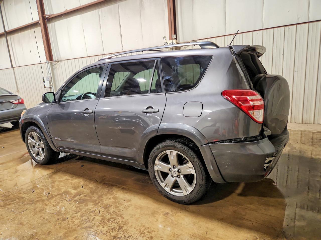 2012 TOYOTA RAV4