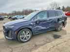 2024 CADILLAC XT6