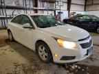 2011 CHEVROLET CRUZE