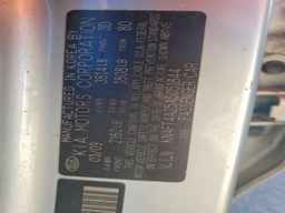 2010 KIA FORTE