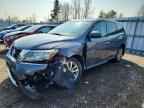 2014 NISSAN PATHFINDER