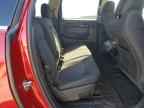 2013 CHEVROLET TRAVERSE