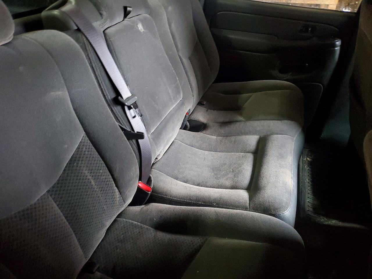2007 CHEVROLET Silverado