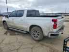 2022 CHEVROLET Silverado