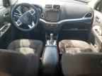 2015 DODGE JOURNEY