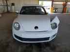 2012 VOLKSWAGEN Beetle