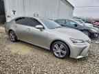 2017 LEXUS GS 350