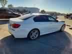 2013 BMW 5 series