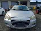 2004 CHRYSLER Sebring