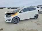 2015 CHEVROLET SONIC