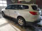 2012 CHEVROLET TRAVERSE