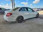 2011 MERCEDES-BENZ C-CLASS