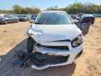 2015 CHEVROLET SONIC