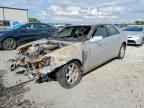 2004 CADILLAC CTS