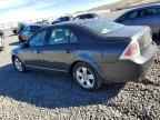2007 FORD FUSION