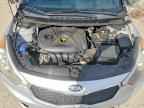 2016 KIA FORTE