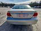 2006 TOYOTA CAMRY