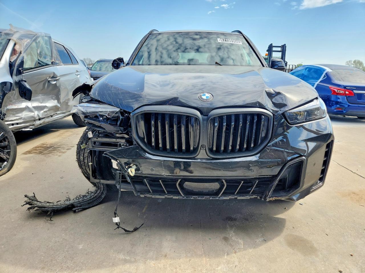 2026 BMW