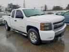 2008 CHEVROLET Silverado