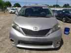 2012 TOYOTA SIENNA