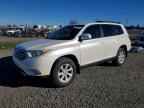 2013 TOYOTA HIGHLANDER