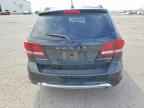 2020 DODGE JOURNEY