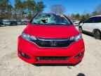 2019 HONDA FIT