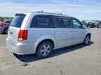 2012 DODGE GRAND CARAVAN