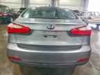 2015 KIA FORTE