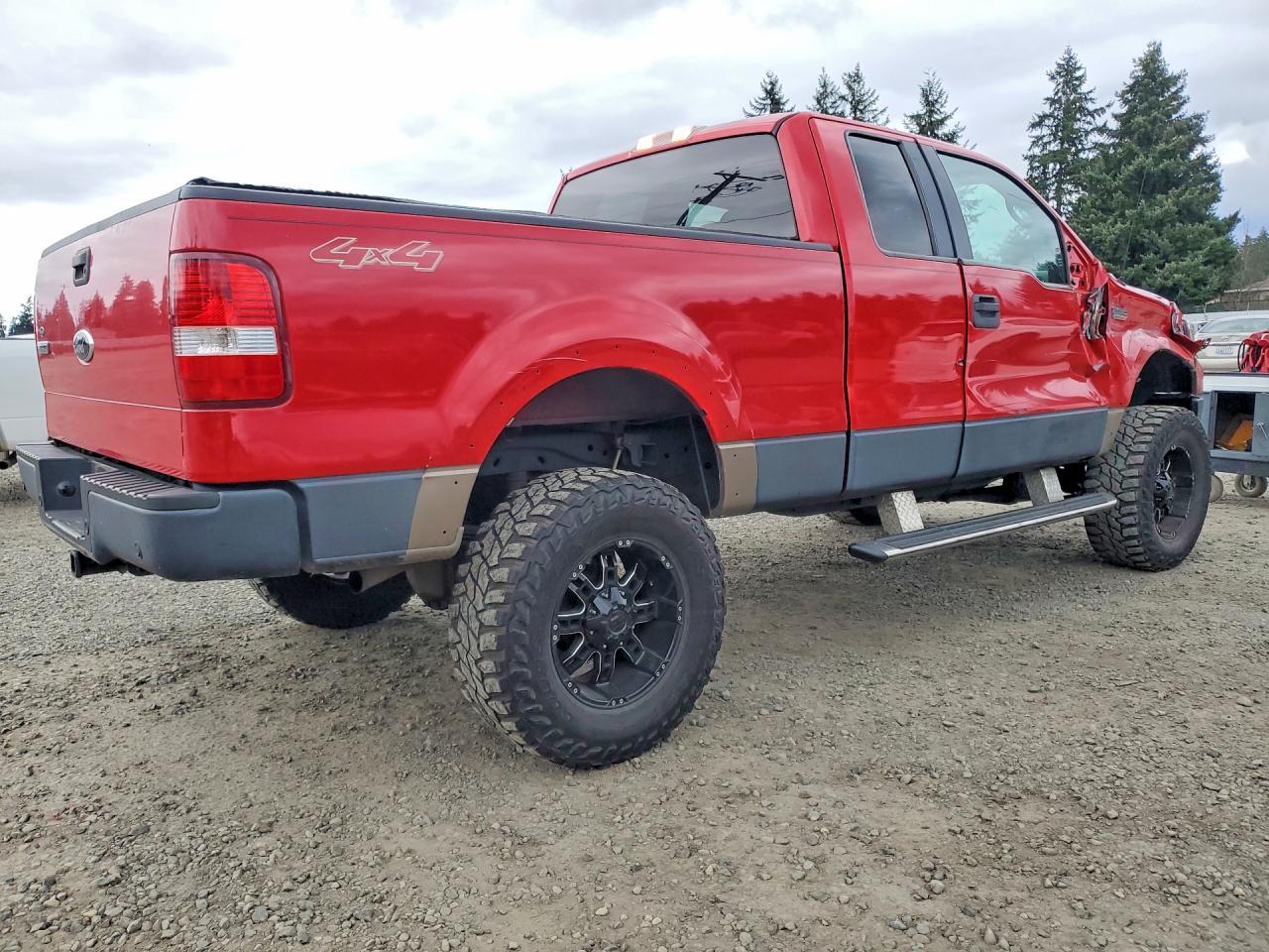 2006 FORD F-150