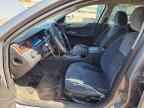 2009 CHEVROLET IMPALA