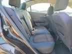 2014 CHEVROLET SONIC