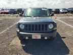 2011 JEEP PATRIOT