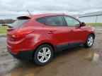 2012 HYUNDAI TUCSON