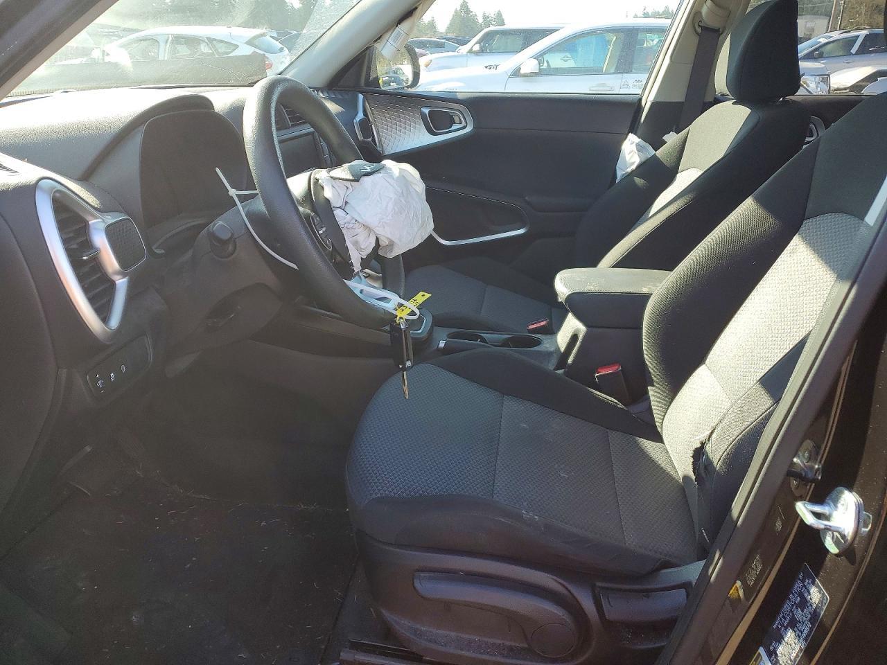 2023 KIA SOUL